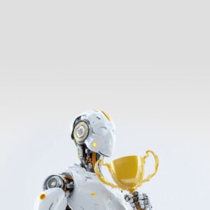 4 Phase Model That Ensures AI Success