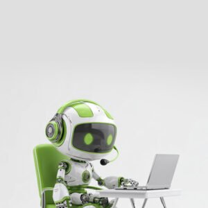 The 24/7 AI Customer Service Setup