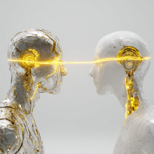 Leading the AI Shift Podcast Series