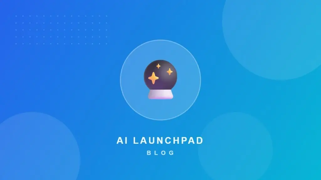 Advancements in AI Systems: Revolutionizing the Future — AI Launchpad blog cover