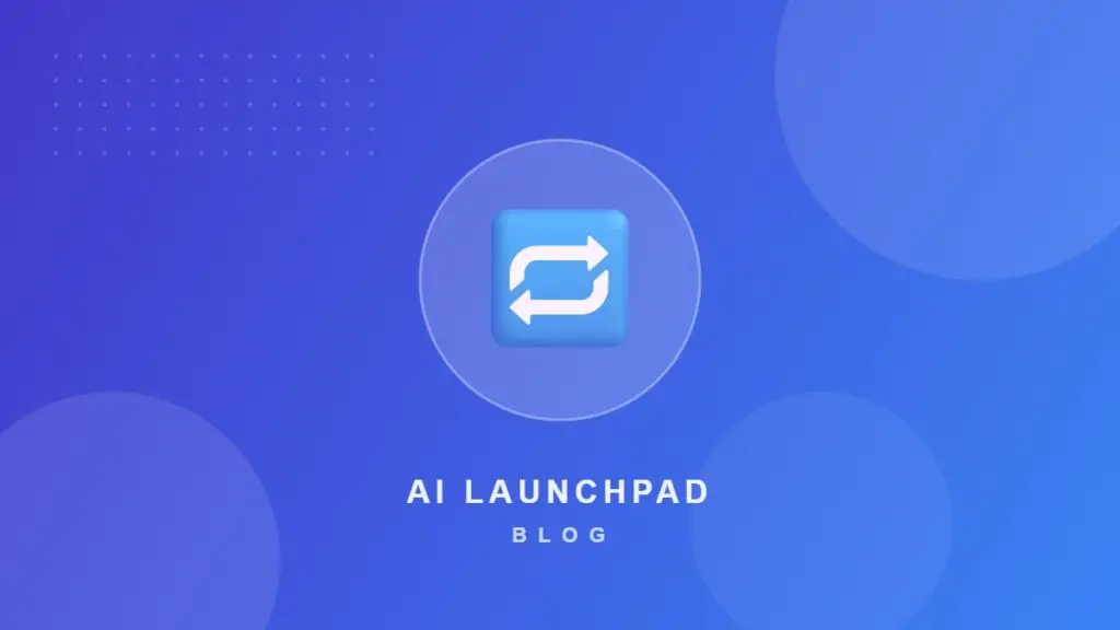 AI Automation for Beginners: Complete Getting Started Guide — AI Launchpad blog cover