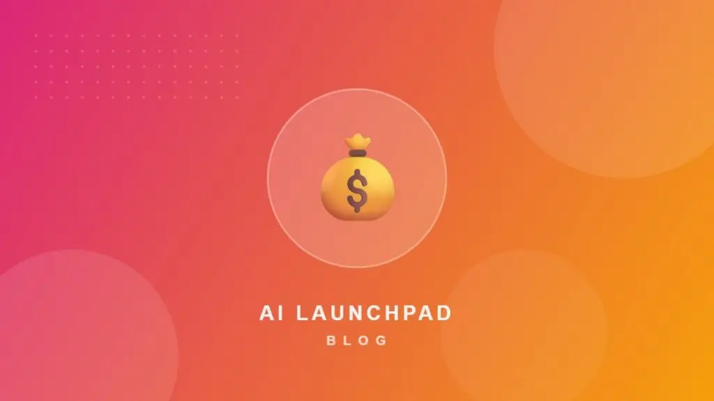 The ROI of AI: How to Measure AI Impact on Your Business — AI Launchpad blog cover
