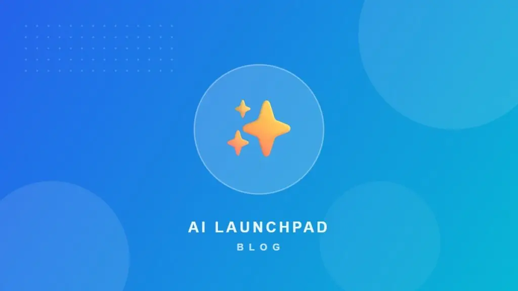 AI Content Creation: How to 10x Your Marketing Output — AI Launchpad blog cover