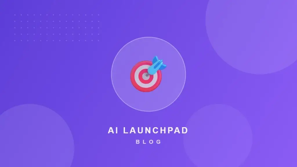 How to Build an AI-Powered Sales Funnel That Converts — AI Launchpad blog cover