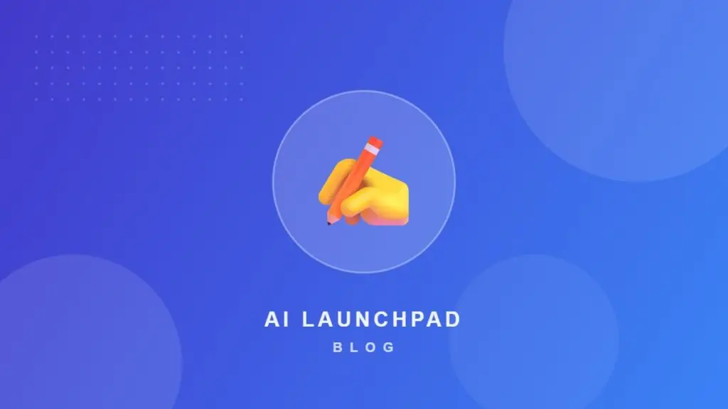 Prompt Engineering for Business: Write Better AI Prompts — AI Launchpad blog cover
