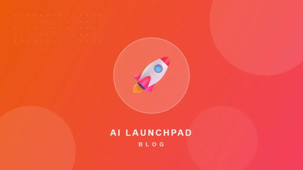 AI for Solopreneurs: Automate Your One-Person Business — AI Launchpad blog cover