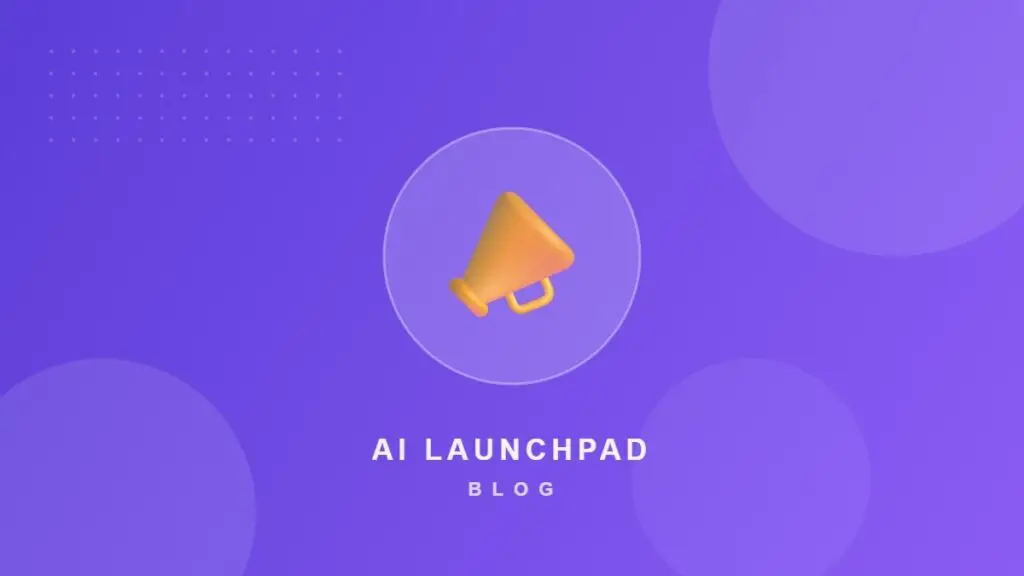 How AI Is Transforming Digital Marketing: A Complete Guide — AI Launchpad blog cover