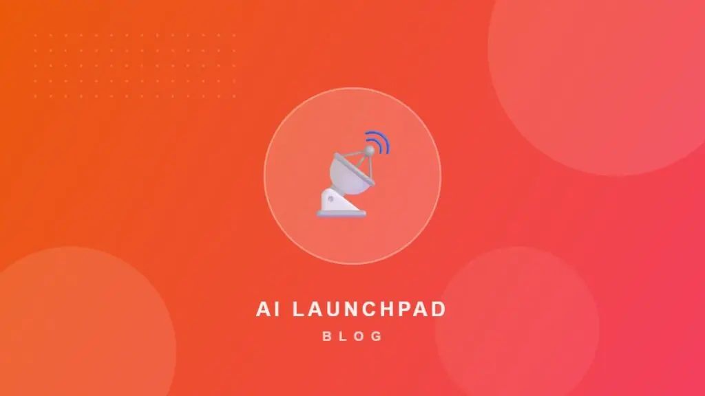 State of AI Agents in 2026: What Leaders Must Know — AI Launchpad blog cover