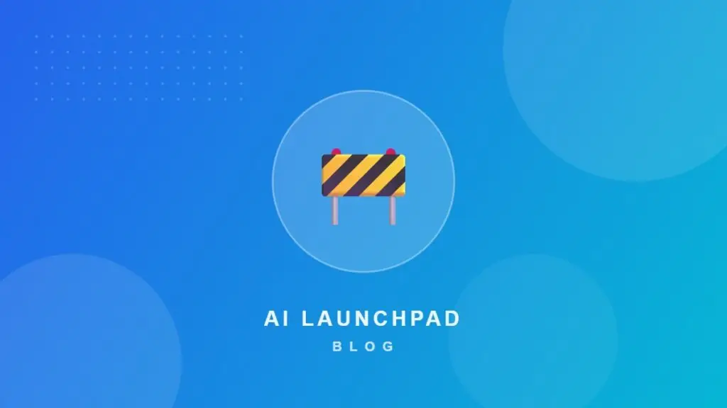 Why 32% of AI Projects Stall After Pilot — And How to Avoid It — AI Launchpad blog cover