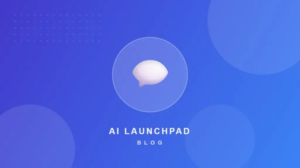 AI in Customer Service: Autonomous Agents Handling 80% of Queries — AI Launchpad blog cover