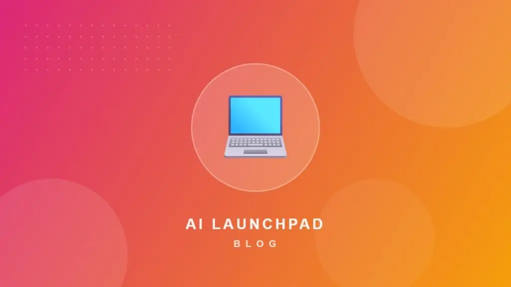AI in Software Development: Developers Building 25% More Code — AI Launchpad blog cover