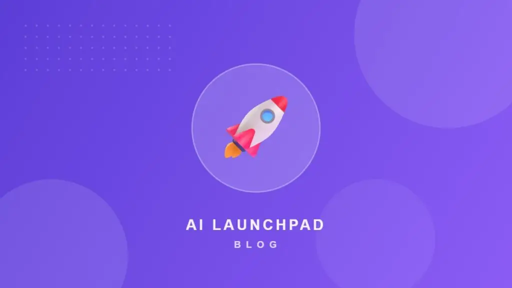 Inside the AI Launchpad Course Library: Six Courses, One Login, Zero Fluff — AI Launchpad blog cover